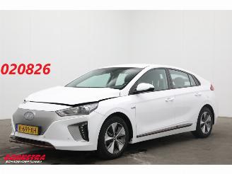 skadebil auto Hyundai Ioniq Comfort EV Infinity ACC Navi Clima Camera 2017/12