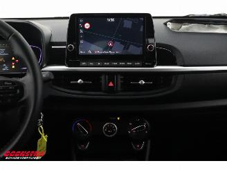 Kia Picanto 1.0 DPI DynamicLine Navi Airco Cruise Camera 9.347 km! picture 19