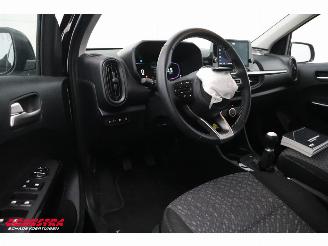 Kia Picanto 1.0 DPI DynamicLine Navi Airco Cruise Camera 9.347 km! picture 22
