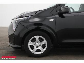 Kia Picanto 1.0 DPI DynamicLine Navi Airco Cruise Camera 9.347 km! picture 15