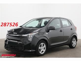 uszkodzony samochody osobowe Kia Picanto 1.0 DPI DynamicLine Navi Airco Cruise Camera 9.347 km! 2024/12