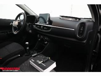 Kia Picanto 1.0 DPI DynamicLine Navi Airco Cruise Camera 9.347 km! picture 17
