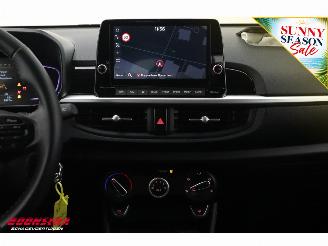 Kia Picanto 1.0 DPI DynamicLine Navi Airco Cruise Camera 9.347 km! picture 18