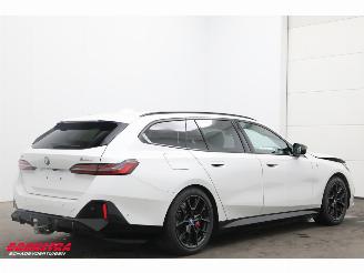 BMW i5 M60 xDrive 84 kWh Pano LED ACC B&W 360° Camera picture 3