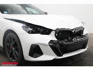 BMW i5 M60 xDrive 84 kWh Pano LED ACC B&W 360° Camera picture 5