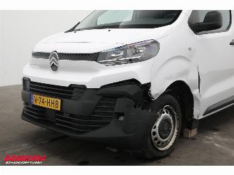 Citroën Jumpy 1.5 BlueHDI 120 S&S L3 Apple/Android Airco Cruise PDC AHK picture 9