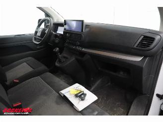 Citroën Jumpy 1.5 BlueHDI 120 S&S L3 Apple/Android Airco Cruise PDC AHK picture 17