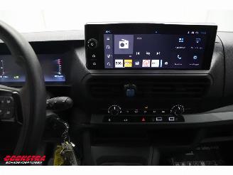 Citroën Jumpy 1.5 BlueHDI 120 S&S L3 Apple/Android Airco Cruise PDC AHK picture 19