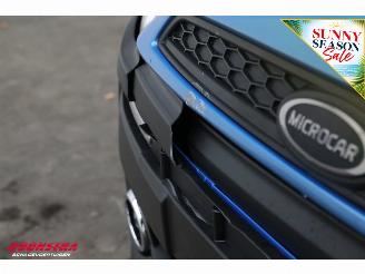 Microcar  M.GO Mgo Outdoor DCI LMV picture 12