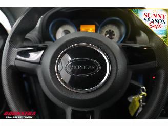Microcar  M.GO Mgo Outdoor DCI LMV picture 18