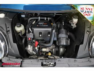 Microcar  M.GO Mgo Outdoor DCI LMV picture 9