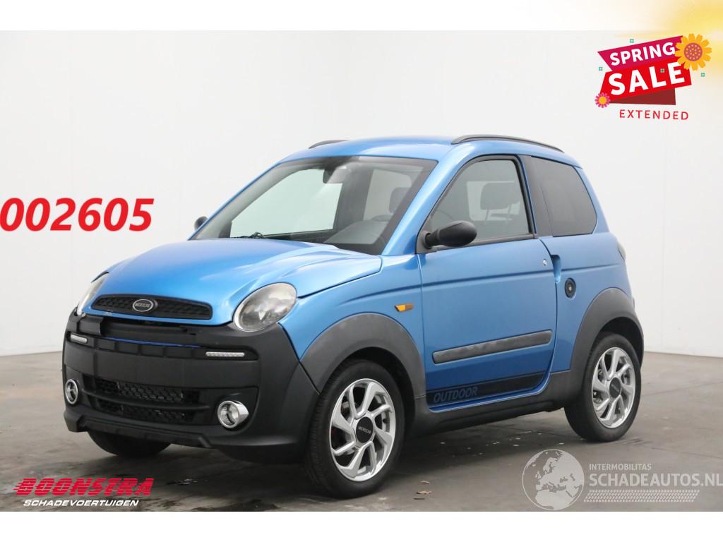 Microcar M.GO Outdoor DCI LMV