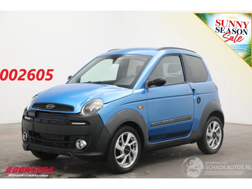 Microcar M.GO Outdoor DCI LMV