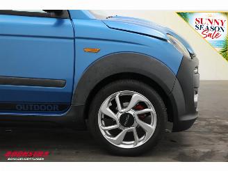 Microcar  M.GO Mgo Outdoor DCI LMV picture 5
