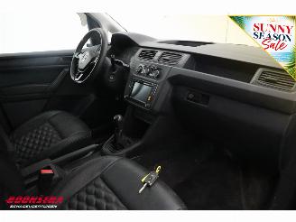 Volkswagen Caddy 2.0 TDI L1H1 BMT Trendline Leder 19" Airco Cruise AHK picture 31