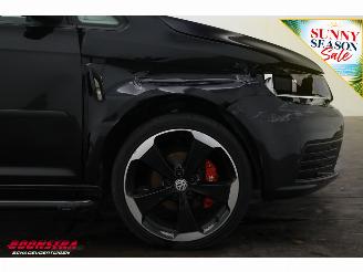 Volkswagen Caddy 2.0 TDI L1H1 BMT Trendline Leder 19" Airco Cruise AHK picture 8