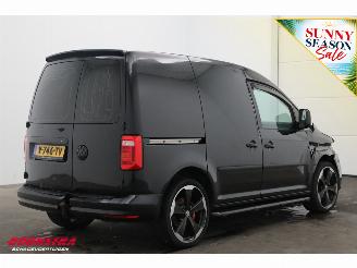 Volkswagen Caddy 2.0 TDI L1H1 BMT Trendline Leder 19" Airco Cruise AHK picture 3