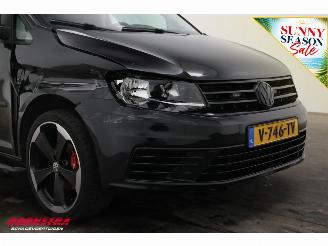 Volkswagen Caddy 2.0 TDI L1H1 BMT Trendline Leder 19" Airco Cruise AHK picture 9