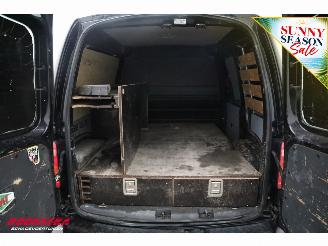Volkswagen Caddy 2.0 TDI L1H1 BMT Trendline Leder 19" Airco Cruise AHK picture 29