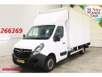 Ocazii auto utilitare Opel Movano 2.3 Turbo LBW Bak-Klep Dhollandia Navi Clima Cruise 2021/12