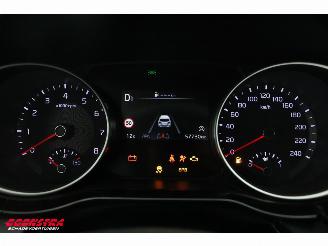 Kia Xceed 1.5 T-GDi DynamicLine LED ACC Apple/Android Camera picture 31
