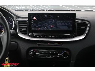 Kia Xceed 1.5 T-GDi DynamicLine LED ACC Apple/Android Camera picture 26