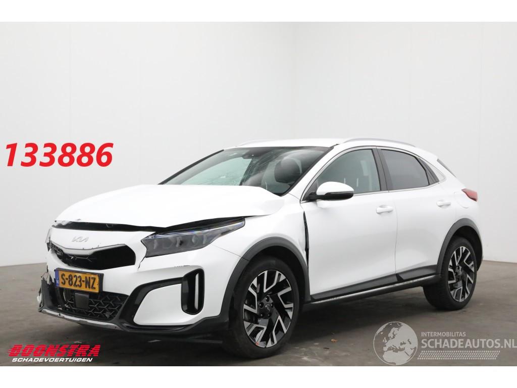 Kia Xceed 1.5 T-GDi DynamicLine LED ACC Apple/Android Camera