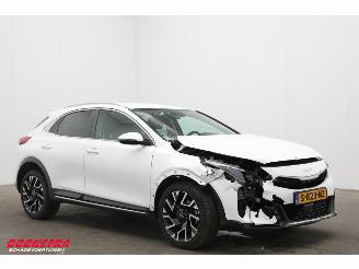 Kia Xceed 1.5 T-GDi DynamicLine LED ACC Apple/Android Camera picture 2