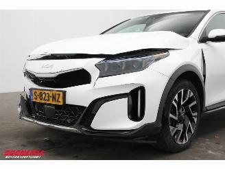 Kia Xceed 1.5 T-GDi DynamicLine LED ACC Apple/Android Camera picture 19