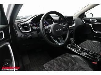 Kia Xceed 1.5 T-GDi DynamicLine LED ACC Apple/Android Camera picture 29