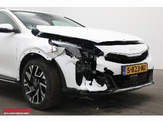 Kia Xceed 1.5 T-GDi DynamicLine LED ACC Apple/Android Camera picture 6