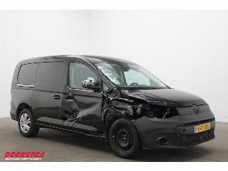 Volkswagen Caddy maxi 1.5 TSI Comfort Navi Airco Cruise PDC AHK picture 2