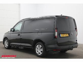 Volkswagen Caddy maxi 1.5 TSI Comfort Navi Airco Cruise PDC AHK picture 4