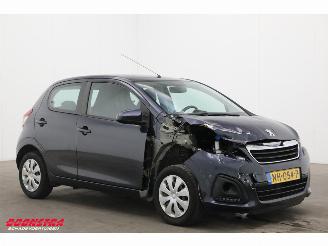 Peugeot 108 1.0 e-VTi Blue Lion Bluetooth Airco 16.397 km! picture 2