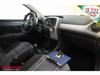 Peugeot 108 1.0 e-VTi Blue Lion Airco 16.397 km NAP!! picture 12