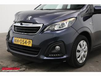 Peugeot 108 1.0 e-VTi Blue Lion Bluetooth Airco 16.397 km! picture 11