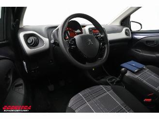 Peugeot 108 1.0 e-VTi Blue Lion Bluetooth Airco 16.397 km! picture 17