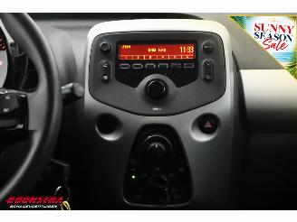 Peugeot 108 1.0 e-VTi Blue Lion Airco 16.397 km NAP!! picture 14