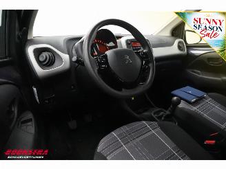 Peugeot 108 1.0 e-VTi Blue Lion Airco 16.397 km NAP!! picture 17