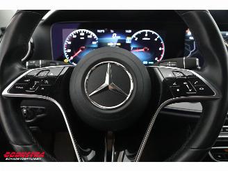 Mercedes E-klasse Estate 220 d 9G-Tronic Avantg. LED Navi Camera SHZ PDC picture 15
