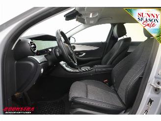 Mercedes E-klasse Estate 220 d 9G-Tronic Avantg. LED Navi Camera SHZ PDC picture 12