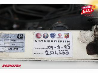 Dethleffs  Globetrotter Turbo D Luifel Fietsendrager picture 35