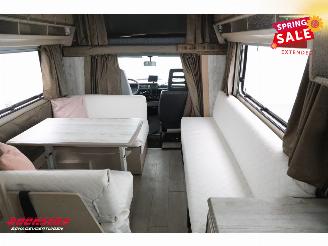 Dethleffs  Globetrotter Turbo D Luifel Fietsendrager picture 15