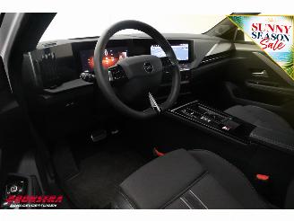 Opel Astra Electric ST 54 kWh GS LED ACC 360° Apple/Android SHZ picture 20