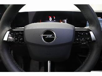 Opel Astra ST Electric 54 kWh GS Panorama Matrix HUD ACC 360° Apple/Android SHZ picture 22