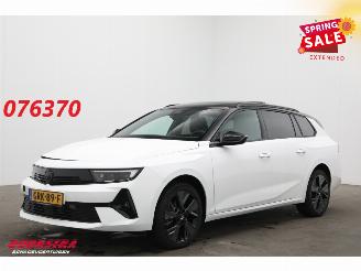 Damaged car Opel Astra Electric ST 54 kWh GS LED ACC 360° Apple/Android SHZ 2024/10