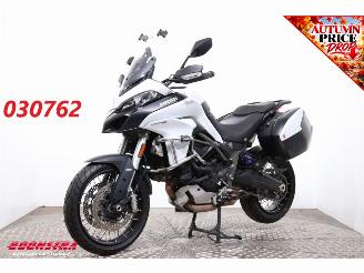 bruktbiler motor Ducati  Multistrada 950 ABS 2018/6