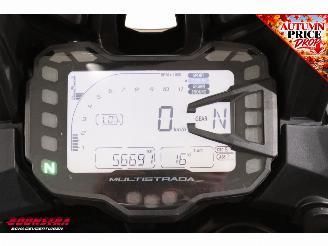 Ducati  Multistrada 950 ABS picture 12
