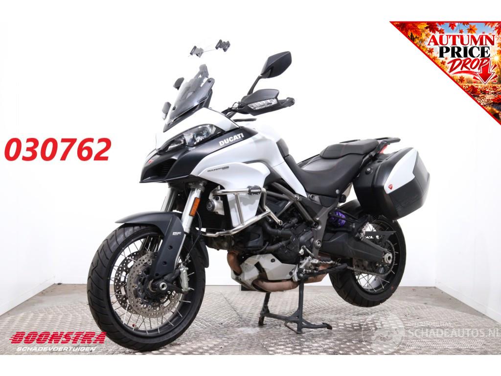 Ducati  Multistrada 950 ABS