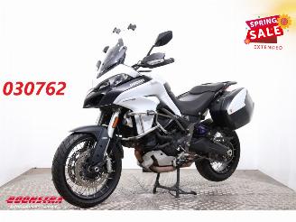 Uttjänta bilar auto Ducati Cherokee Multistrada 950 ABS 2018/6